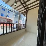 Apartamento - Manga Cartagena