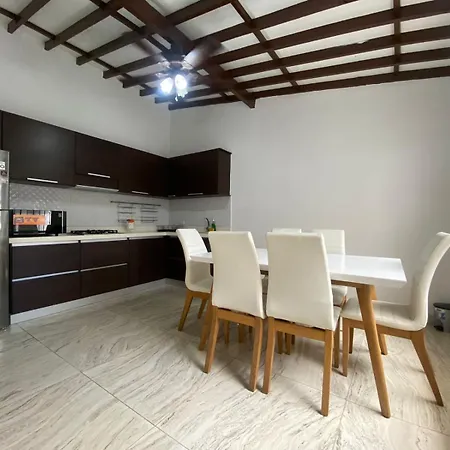 - Manga Cartagena