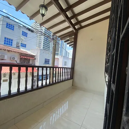 - Manga Apartamento