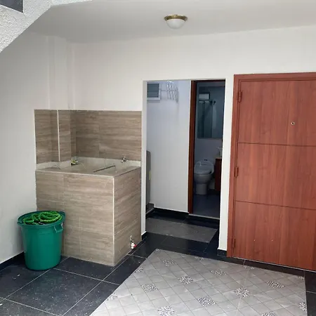 Apartamento - Manga *