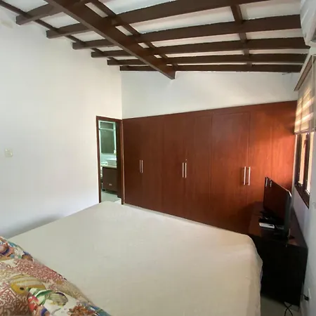 - Manga Apartamento Cartagena