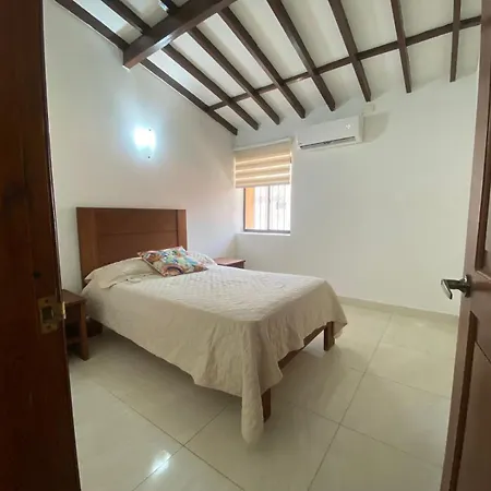 Apartamento - Manga