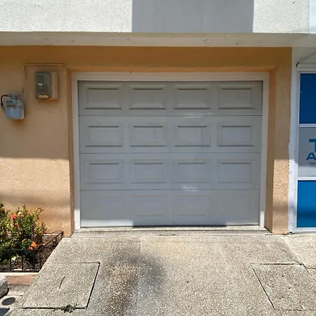 - Manga Apartamento *