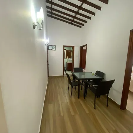 Apartamento - Manga *
