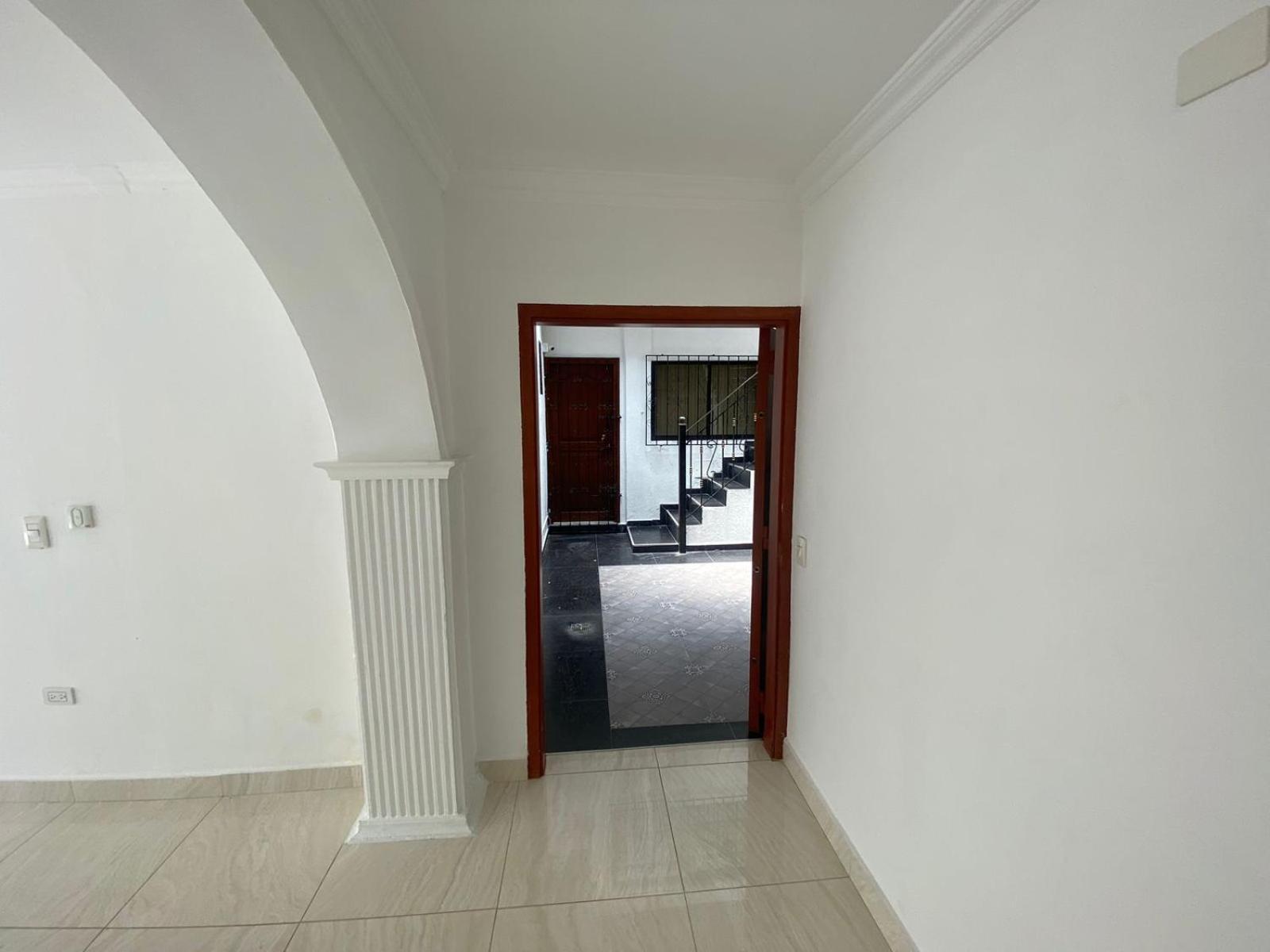 - Manga Apartamento *