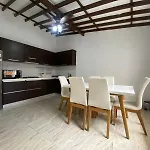 Apartamento - Manga Cartagena