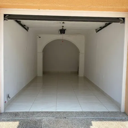Apartamento - Manga