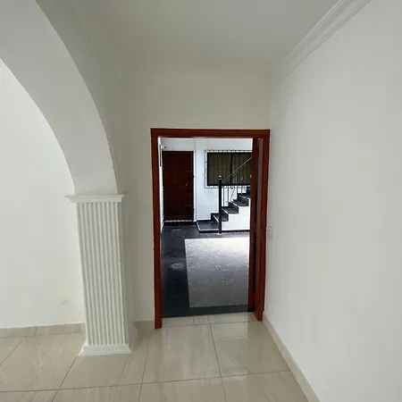 - Manga Apartamento *