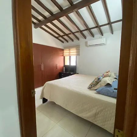 Apartamento - Manga