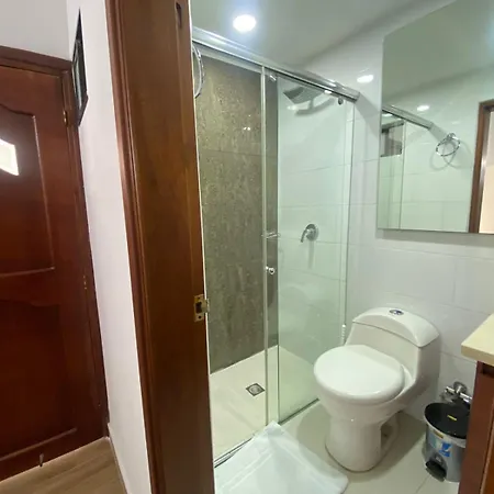 - Manga Apartamento *