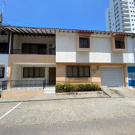 - Manga Apartamento Cartagena