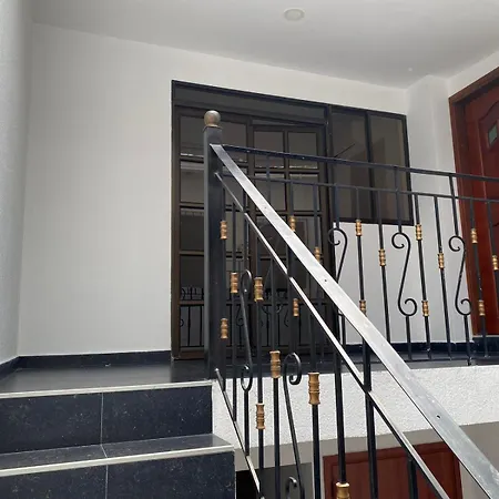 - Manga Apartamento