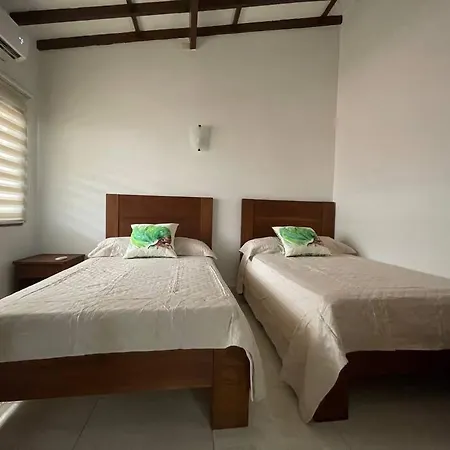 Apartamento - Manga